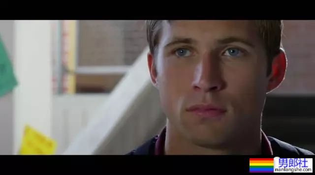 美国同性恋电影《地理俱乐部》 - 51虹马