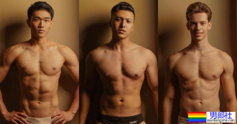 2023 国际先生冠军出炉！ 台湾代表阳光排球员也入围-51虹马