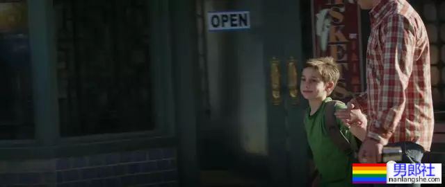 美国同性恋电影《地理俱乐部》 - 51虹马