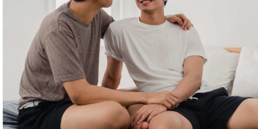 意外开发小 18 岁的「表弟」！ 那段与高中生切磋性事的日子..-51虹马