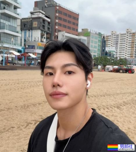 傲人身材全靠自律苦练！ 韩国健身模特：世勋 - 51虹马