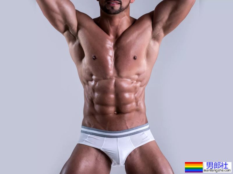 支配属性与「绿帽癖」的禁忌互动！ 霸道猛肌的同志族群：拜肌猛牛 - 51虹马