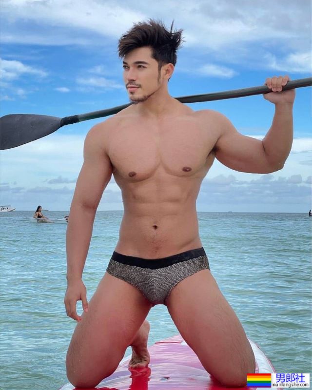 自拍辣照勾引你！ 菲律宾工程师：John Cesar Villar - 51虹马