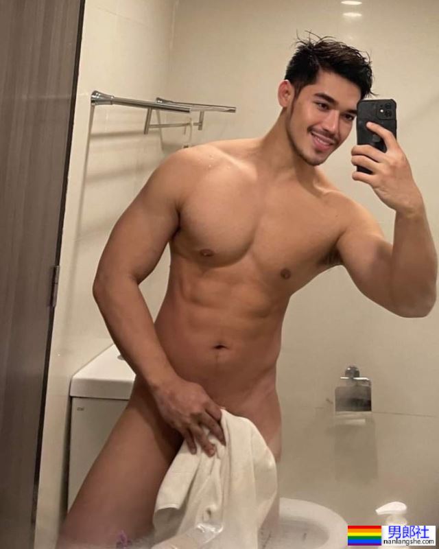 自拍辣照勾引你！ 菲律宾工程师：John Cesar Villar - 51虹马