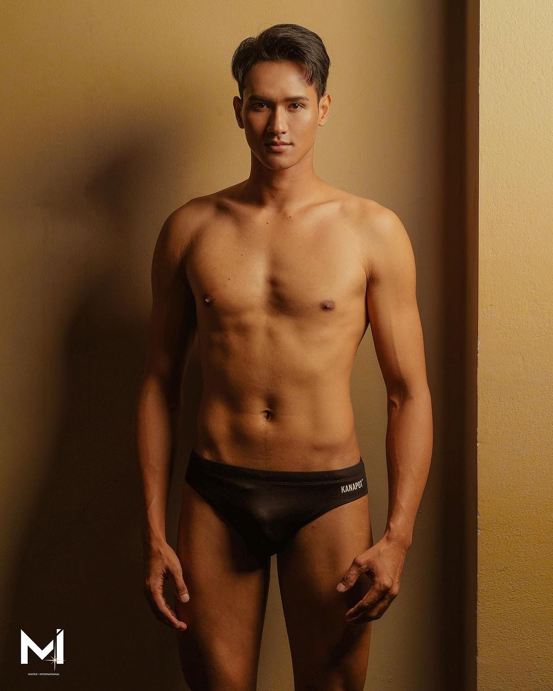 2023 国际先生冠军出炉！ 台湾代表阳光排球员也入围 - 51虹马