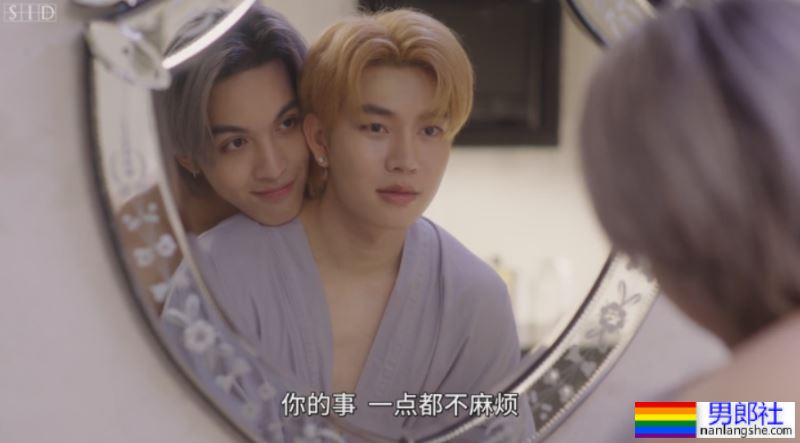 《只想属于你》先船后爱，又是一部卷肉片-51虹马