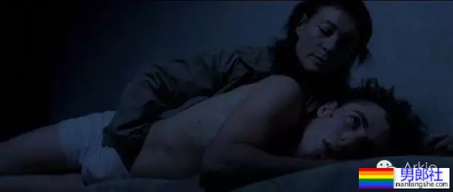 法国同性恋电影《给我你的手》 - 51虹马 法国同性恋电影《给我你的手》 - 51虹马