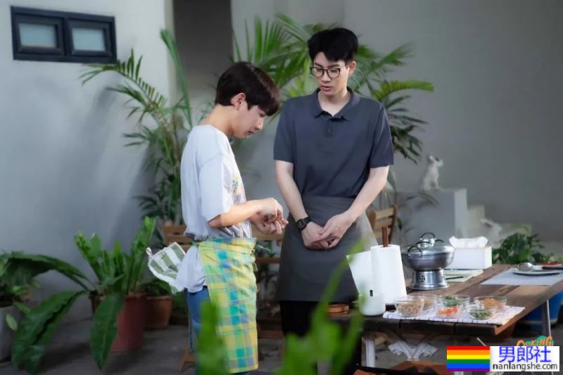 《料理情缘》上演富家子医生与穷厨师的爱情故事 - 51虹马