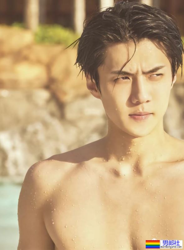 南韩四大神颜！ - 51虹马