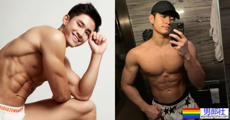 允许犯错的「不完美」哲学 全球先生香港代表：张驰杰-51虹马