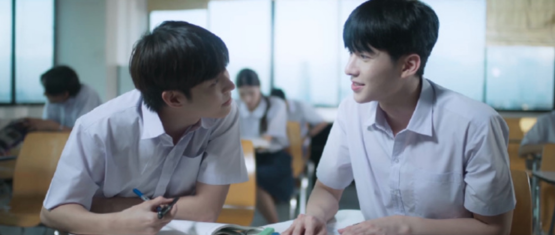 《夜有所梦》两男一女三角恋的故事-51虹马