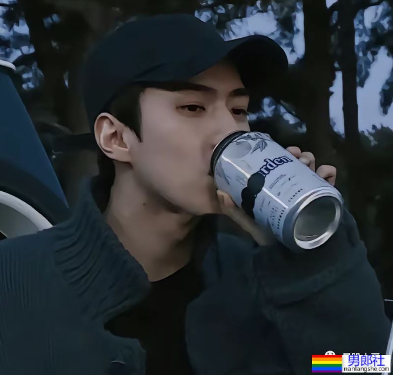 南韩四大神颜！ - 51虹马