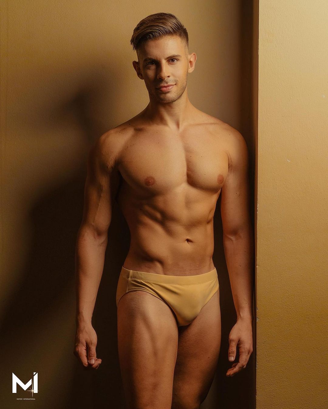 2023 国际先生冠军出炉！ 台湾代表阳光排球员也入围 - 51虹马