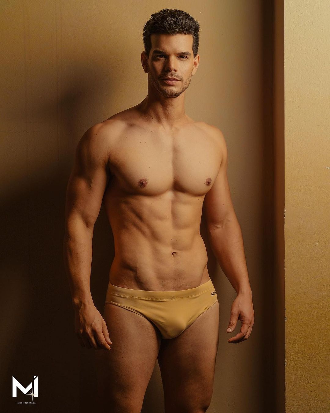 2023 国际先生冠军出炉！ 台湾代表阳光排球员也入围 - 51虹马