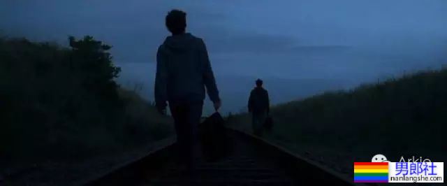 法国同性恋电影《给我你的手》 - 51虹马 法国同性恋电影《给我你的手》 - 51虹马