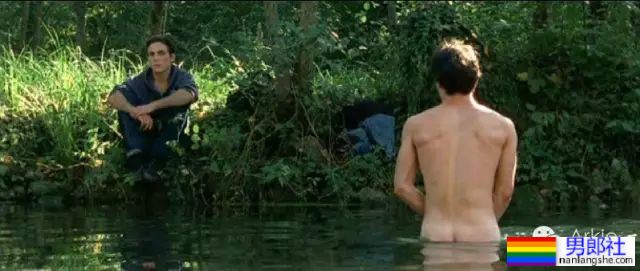 法国同性恋电影《给我你的手》 - 51虹马 法国同性恋电影《给我你的手》 - 51虹马