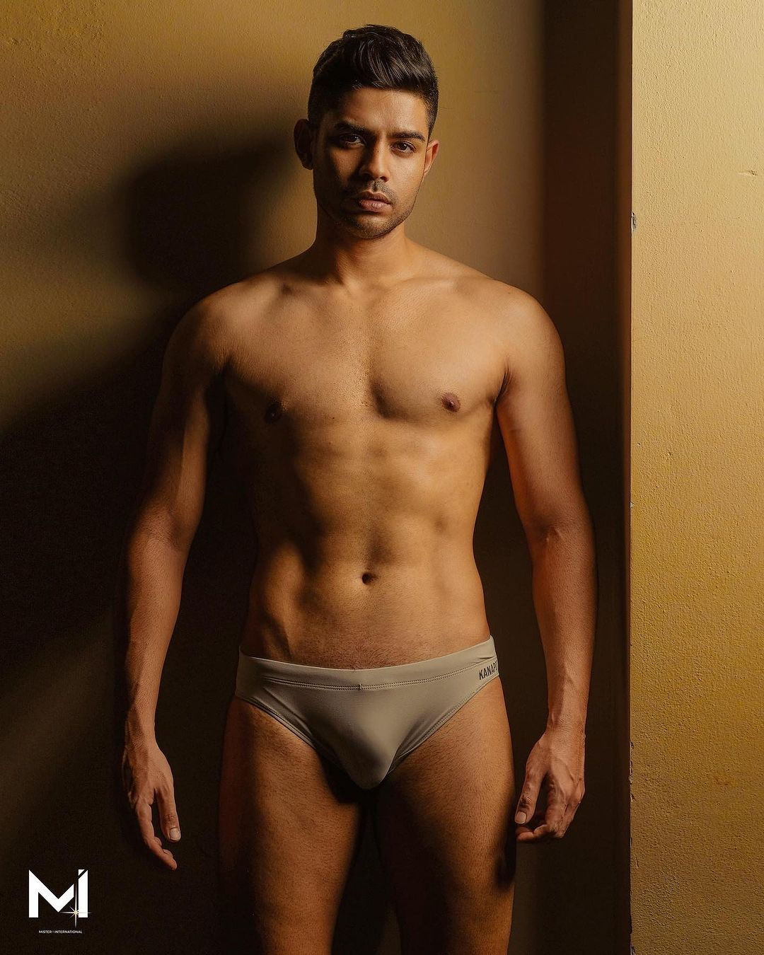 2023 国际先生冠军出炉！ 台湾代表阳光排球员也入围 - 51虹马