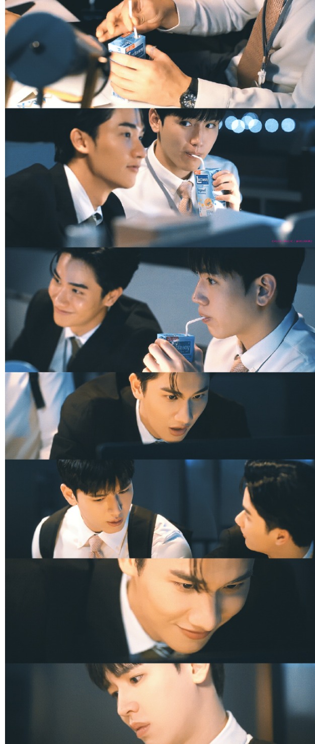 《樱桃魔法》 - 51虹马