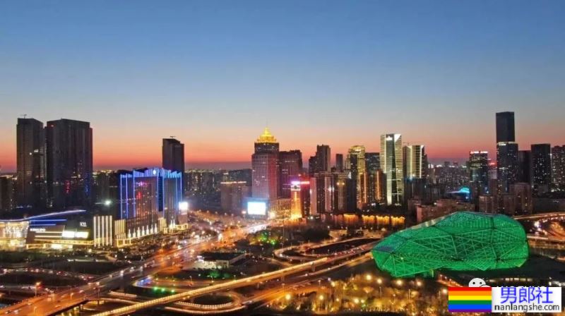 东三省彩虹游记：探访沈阳、长春、哈尔滨桑拿浴室-51虹马