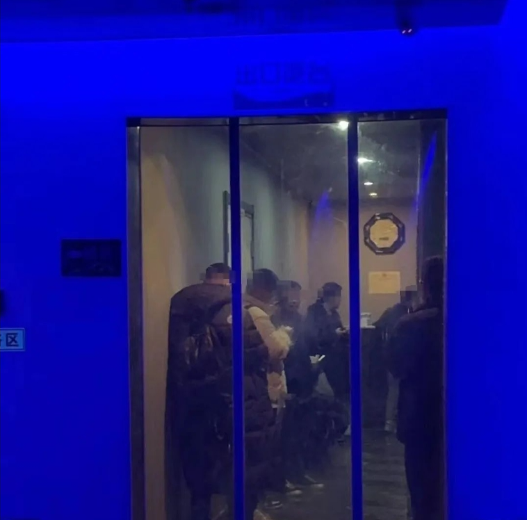 东北仔仔探店记：天津“河北浴池”-51虹马