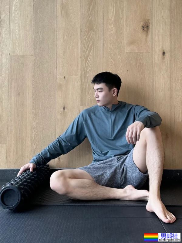 泡汤的长腿欧巴 - 51虹马