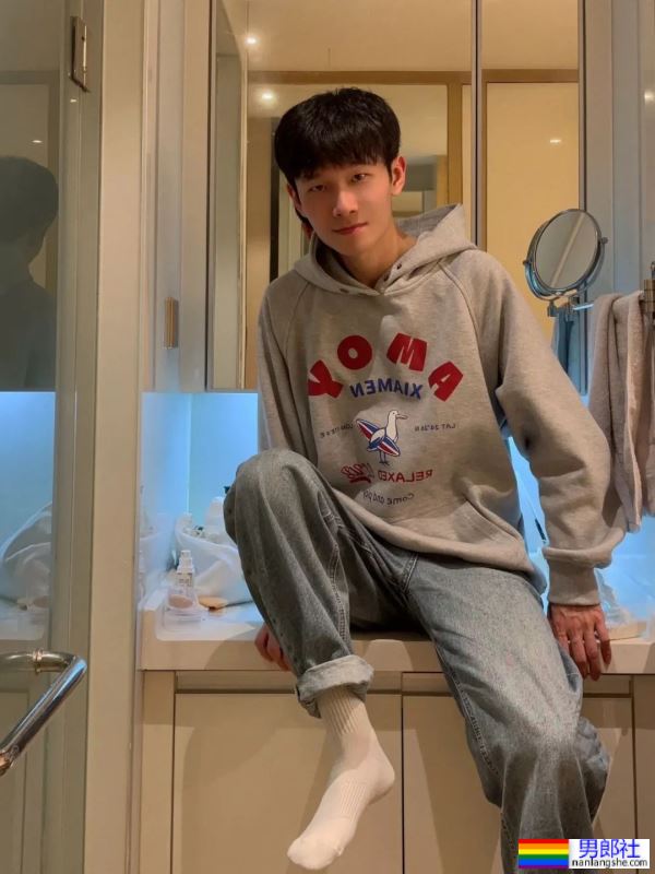 重庆的帅哥哥 - 51虹马