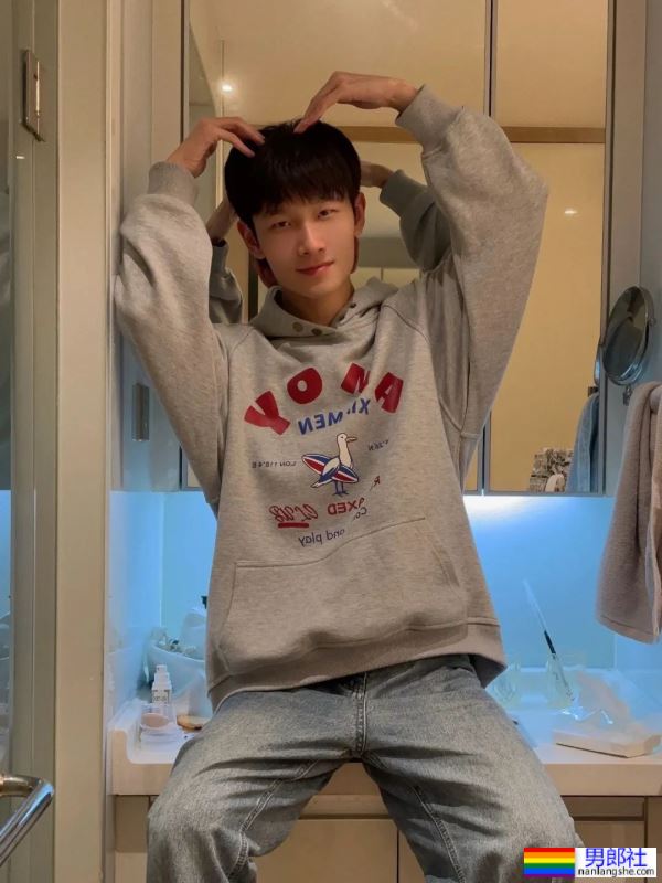 重庆的帅哥哥 - 51虹马