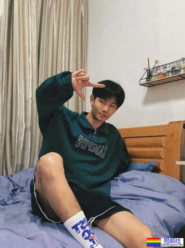 重庆的帅哥哥 - 51虹马