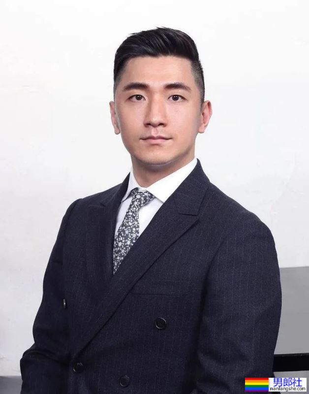 击败99%东亚男人的证件照天菜，如今变成这样了？！ - 51虹马