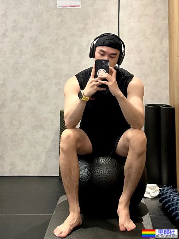 泡汤的长腿欧巴 - 51虹马