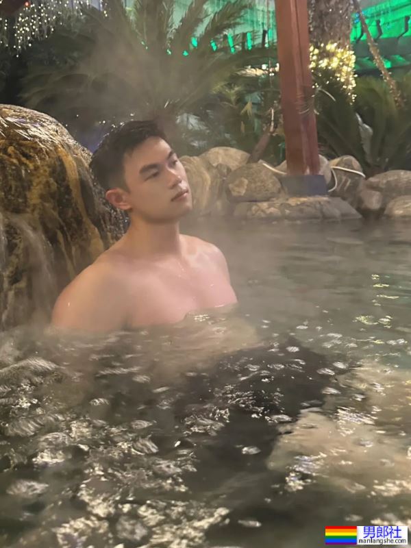 泡汤的长腿欧巴 - 51虹马