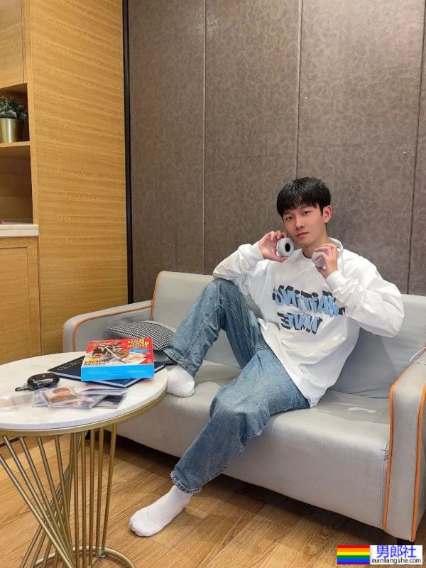 重庆的帅哥哥 - 51虹马