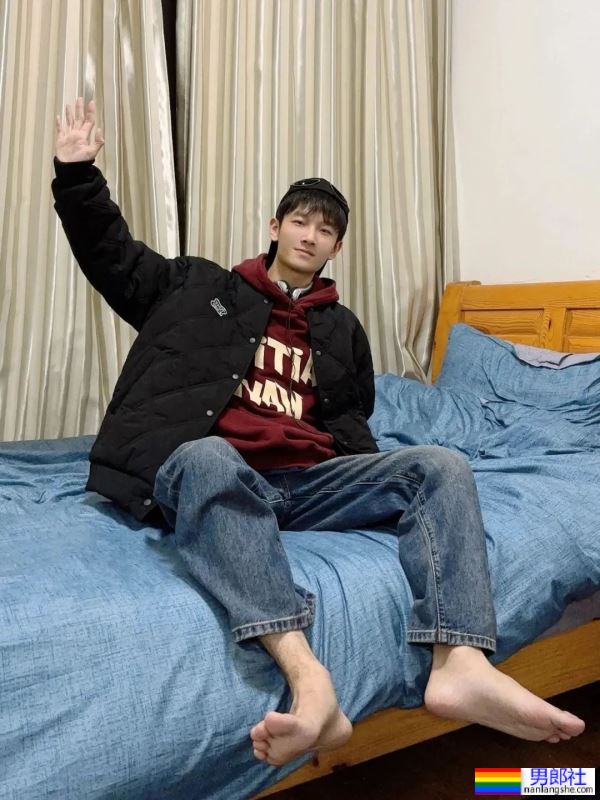 重庆的帅哥哥 - 51虹马