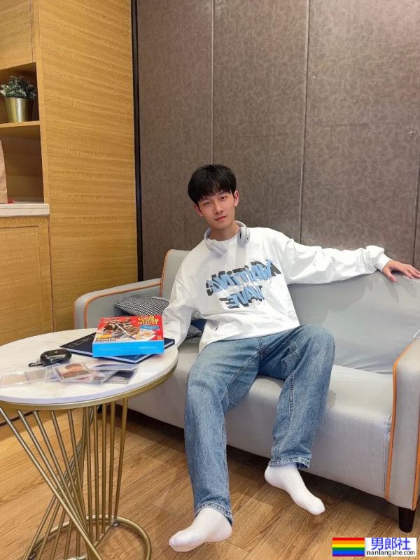 重庆的帅哥哥 - 51虹马