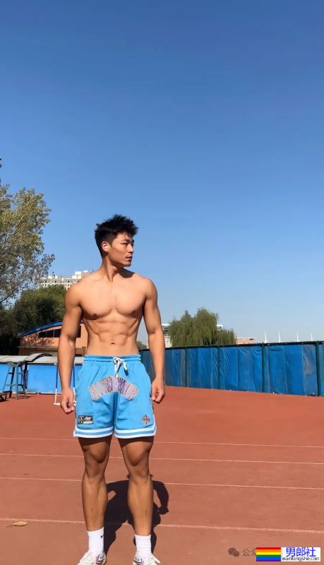 郑州大学体育学院的男大，住你下铺怎么样？ - 51虹马