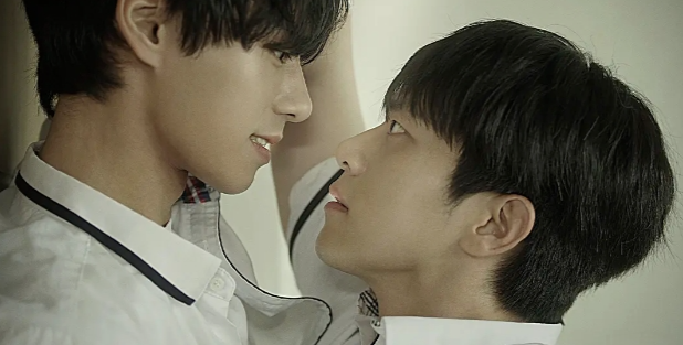 《幸福结局》学生时代的暗恋故事-51虹马