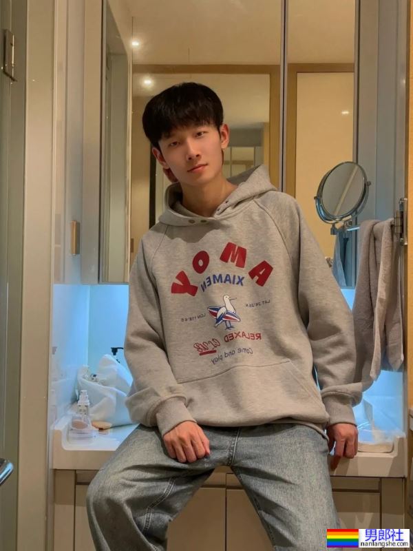 重庆的帅哥哥 - 51虹马