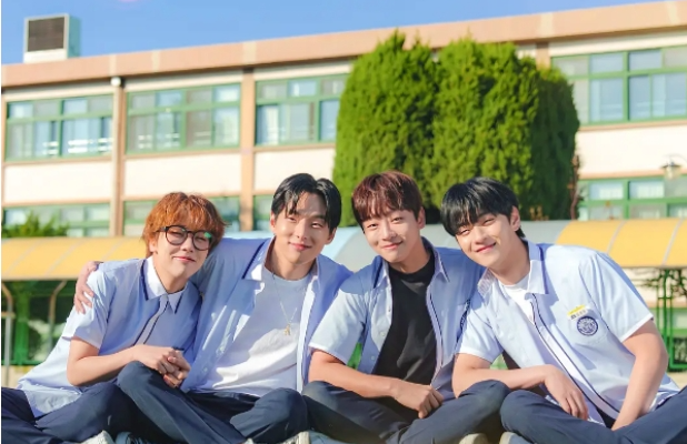 《恋爱至上主义区域》年下阴郁厌世攻x萌萌疯狗受-51虹马