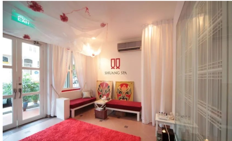 2月9日起!新加坡对中国免签,场所情况盘点 - 51虹马 2月9日起!新加坡对中国免签,场所情况盘点 - 51虹马