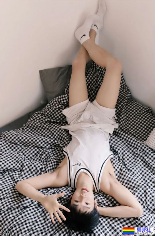 白白嫩嫩小奶狗 - 51虹马