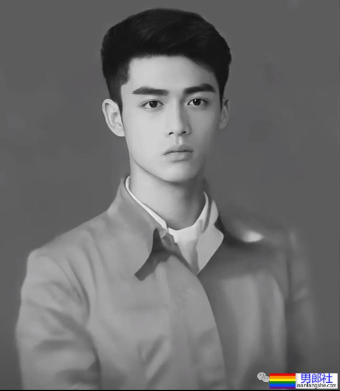 上世纪40年代为国捐躯的，那些长相惊为天人的国民英雄 - 51虹马