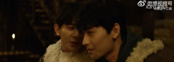 《致命游戏》玖少年团夏之光x黄俊捷主演 - 51虹马