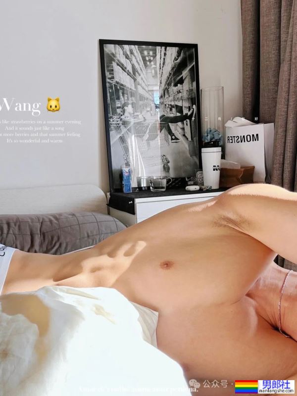 宽肩窄腰双开门身材男人，广东必吃榜top1，绝不可错过！ - 51虹马