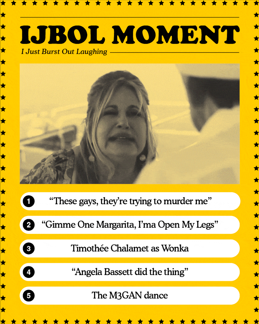 Grindr 2023 年度数据揭：韩国高零化、美国盛产爹地、「这里」最多狗奴 - 51虹马