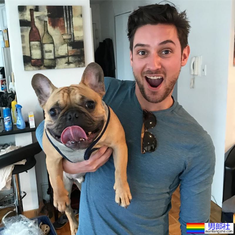 美冒险实境秀同志情侣档修成正果：「尝试包容对方改不了的坏习惯。」 - 51虹马