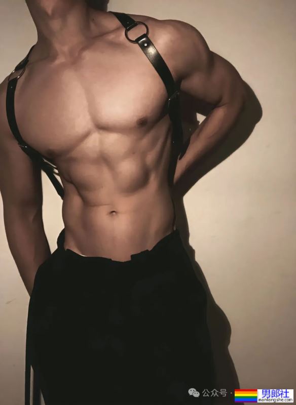 宽肩窄腰双开门身材男人，广东必吃榜top1，绝不可错过！ - 51虹马