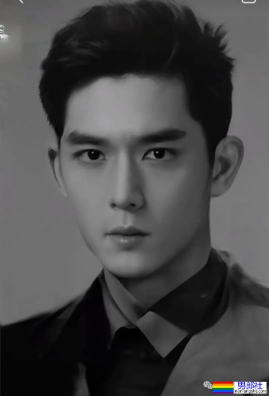 上世纪40年代为国捐躯的，那些长相惊为天人的国民英雄 - 51虹马