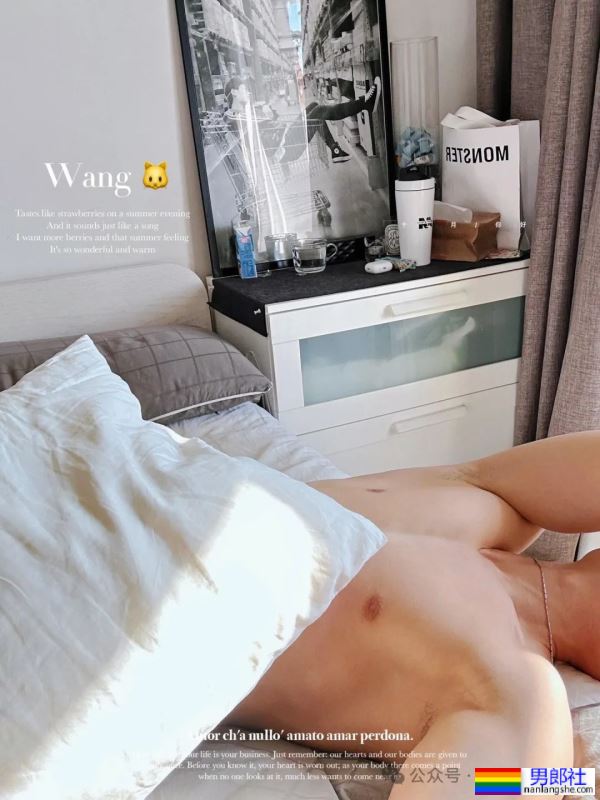 宽肩窄腰双开门身材男人，广东必吃榜top1，绝不可错过！ - 51虹马