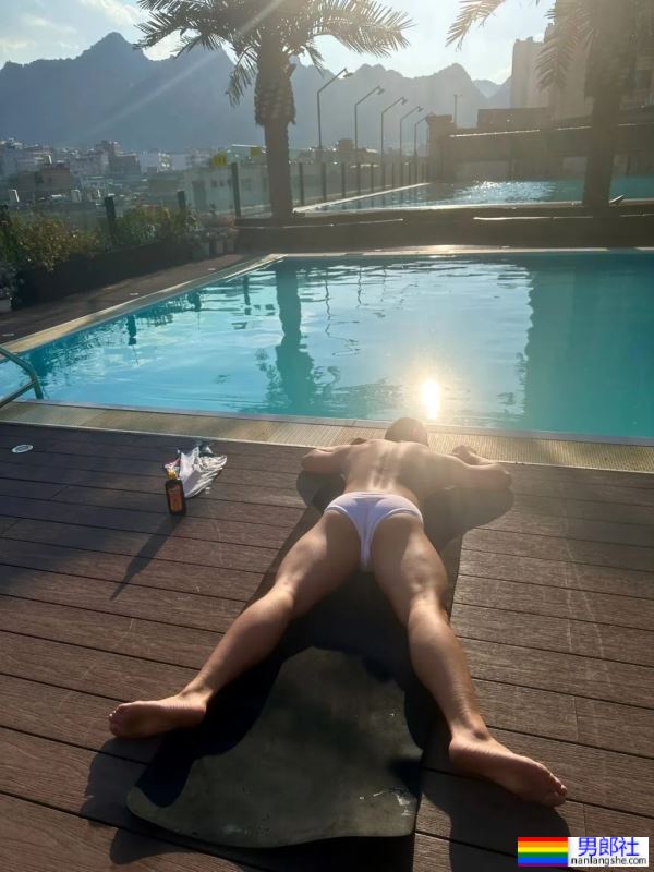 男人的背-51虹马