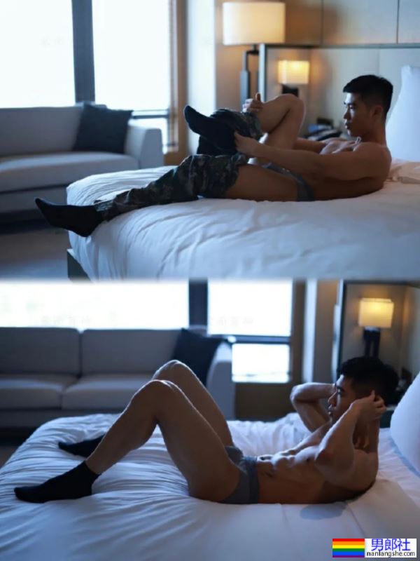 退役兵哥哥-51虹马